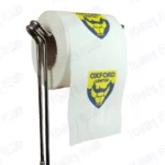 Oxford United Football Club Novelty Toilet Paper