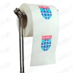 PEC Zwolle Football Club Novelty Toilet Paper