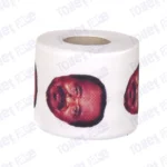 Paul Biya Novelty Toilet Paper - Image 2