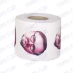 Petr Fiala Novelty Toilet Paper - Image 2