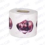 Philip J. Pierre Novelty Toilet Paper - Image 2