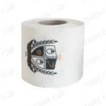 Port Vale Football Club Novelty Toilet Paper - Image 2