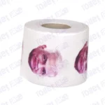 Ranil Wickremesinghe Novelty Toilet Paper - Image 2