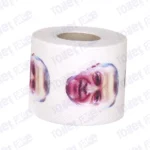 Recep Tayyip Erdoğan Novelty Toilet Paper - Image 2