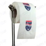 Ross County Football Club Novelty Toilet Paper