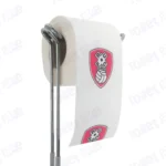 Rotherham United Football Club Novelty Toilet Paper