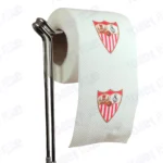 Sevilla Football Club Novelty Toilet Paper