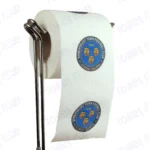 Shrewsbury Town Football Club Novelty Toilet Paper