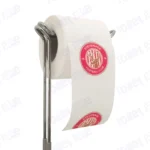 Stevenage Football Club Novelty Toilet Paper