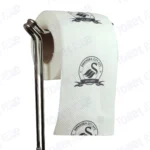 Swansea City Football Club Novelty Toilet Paper