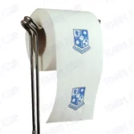 Tranmere Rovers Football Club Novelty Toilet Paper