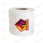 Watford Football Club Novelty Toilet Paper - Image 2