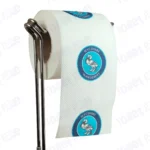 Wycombe Wanderers Football Club Novelty Toilet Paper
