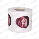 Xi Jinping Novelty Toilet Paper - Image 2